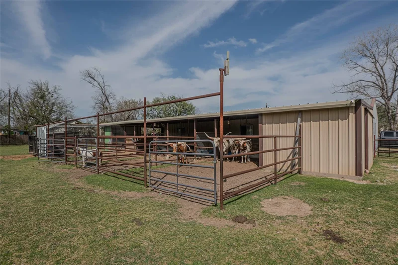 900 Silver Creek Azle Road, Azle, TX 76020, Azle, Texas, United States. - Photo 18