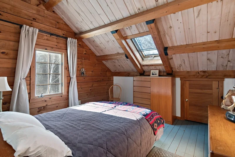 1227 Roxbury Mountain Road, Warren, VT 05674, Warren, Vermont, United States. - Photo 38
