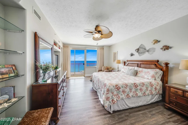 7115 Thomas Drive #1204, Panama City, FL 32408, Panama City Beach, Florida, United States. - Photo 25