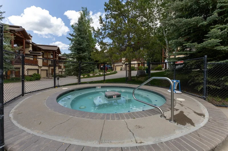 2684 Cross Timbers Trail Unit# 3, Steamboat Springs, CO 80487, Steamboat Springs, Colorado, United States. - Photo 19