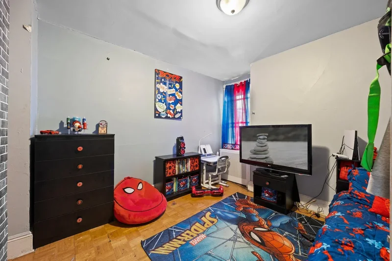 88 Harmon St , Jc, Bergen-lafayett, NJ 07304, Jersey City, New Jersey, United States. - Photo 12