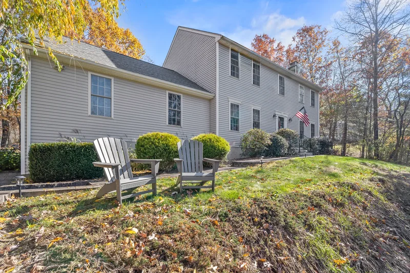 20 Mohegan Lane, Hebron, CT 06231 MLS#:24135756
