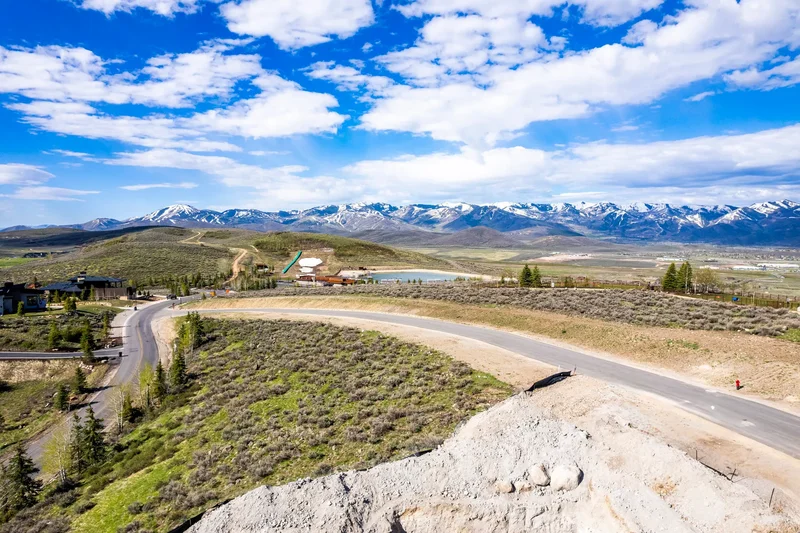 6870 Beach Road, Park City, UT 84098, Park City, Utah, United States. - Photo 39