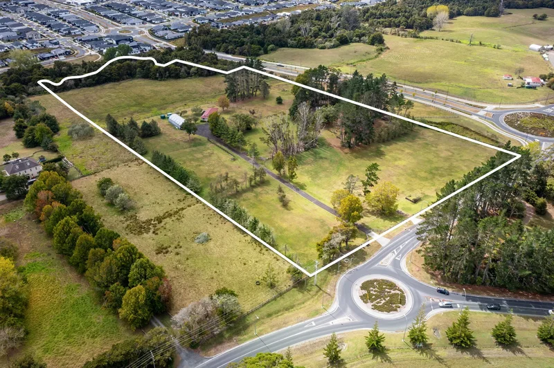 1 Old Pine Valley Road Dairy Flat, Auckland, Dairy Flat, Auckland, New Zealand. - Photo 6
