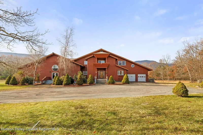 404 Winter Clove Road , Round Top, NY 12473, Round Top, New York, United States. - Photo 109