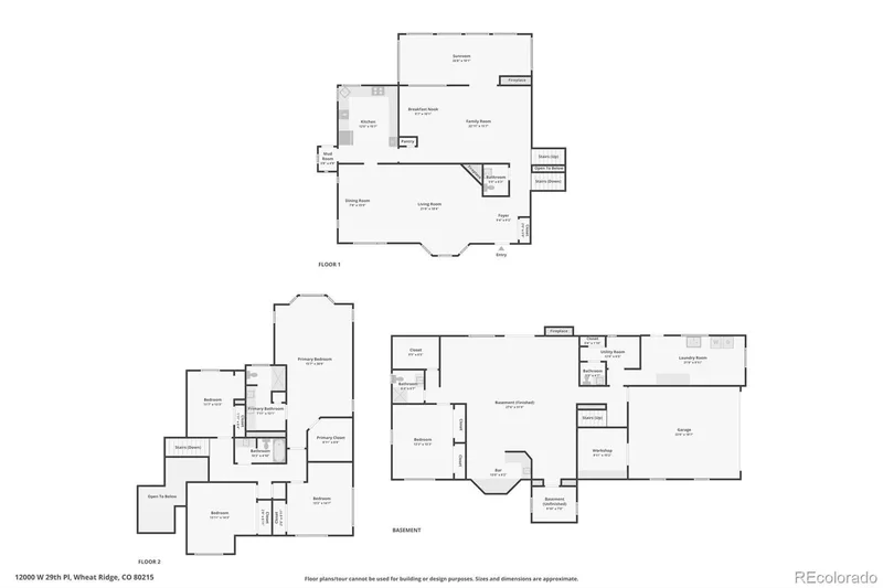 12000 W 29th Place, Wheat Ridge, CO 80215, Lakewood, Colorado, United States. - Photo 42