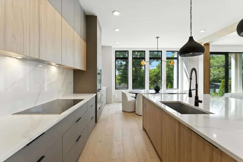 512 Weakley Ave, Nashville, Tennessee, United States. - Photo 4