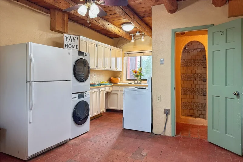 54 Rons Road, Santa Fe, NM 87508, Santa Fe, New Mexico, United States. - Photo 83