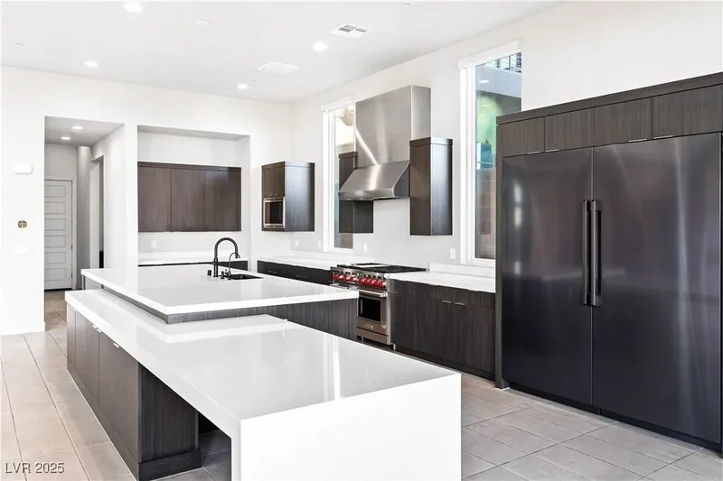 5364 Succulent Rose Drive, Las Vegas, Nevada, United States. - Photo 4