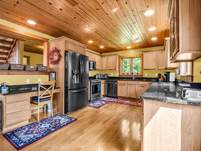 181 Highland Heights, Lake Lure, NC 28746, Lake Lure, North Carolina, United States. - Photo 6