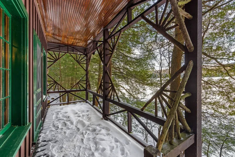 26 Hemlock Ledge Road , Tupper Lake, NY 12986, Tupper Lake, New York, United States. - Photo 35