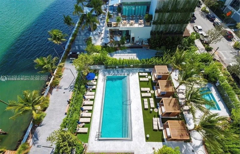 3131 NE 7th Ave 2205, Miami, Florida, United States. - Photo 6
