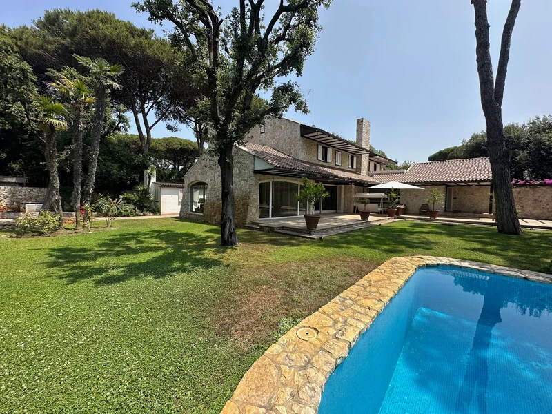 Via Rapallo, 48, 00054 Fregene RM, Italy, Fregenae, Lazio, Italy. - Photo 33