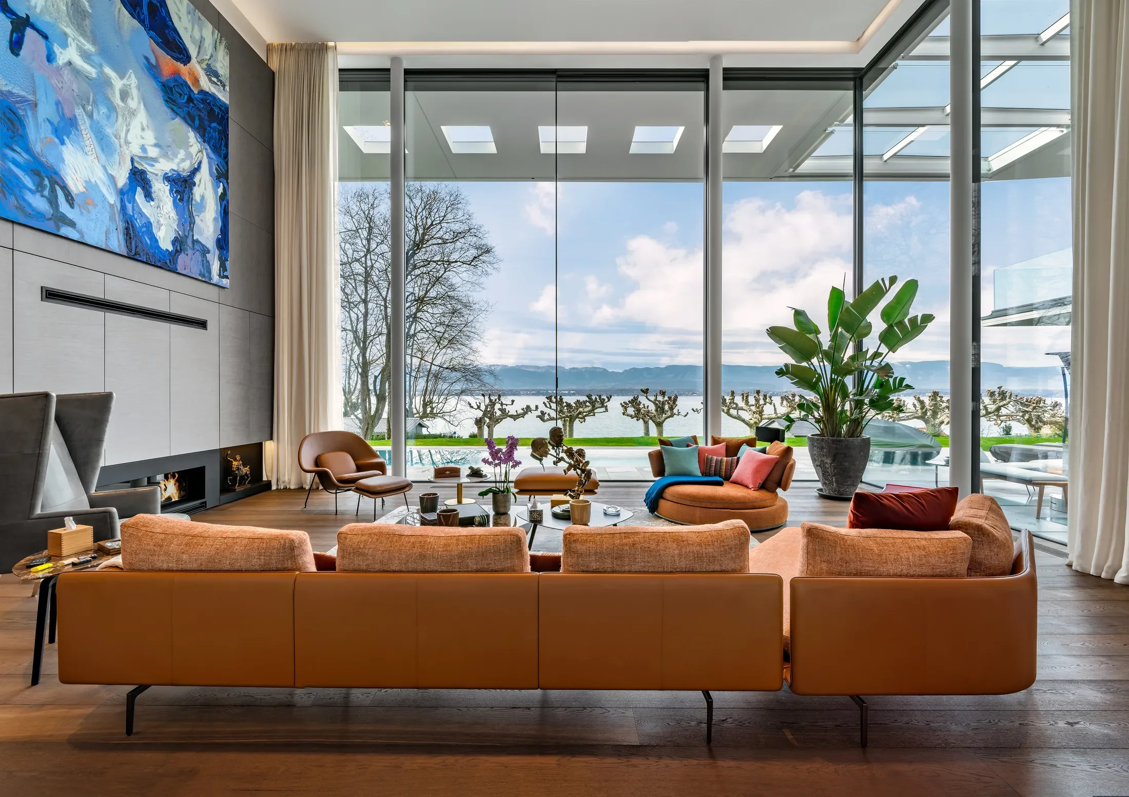 1247 Anières, Switzerland, Anières, Genève, Switzerland. - Photo 10