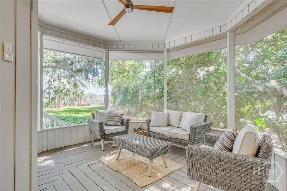 5 Middle Marsh Retreat, Savannah, Georgia, United States. - Photo 24