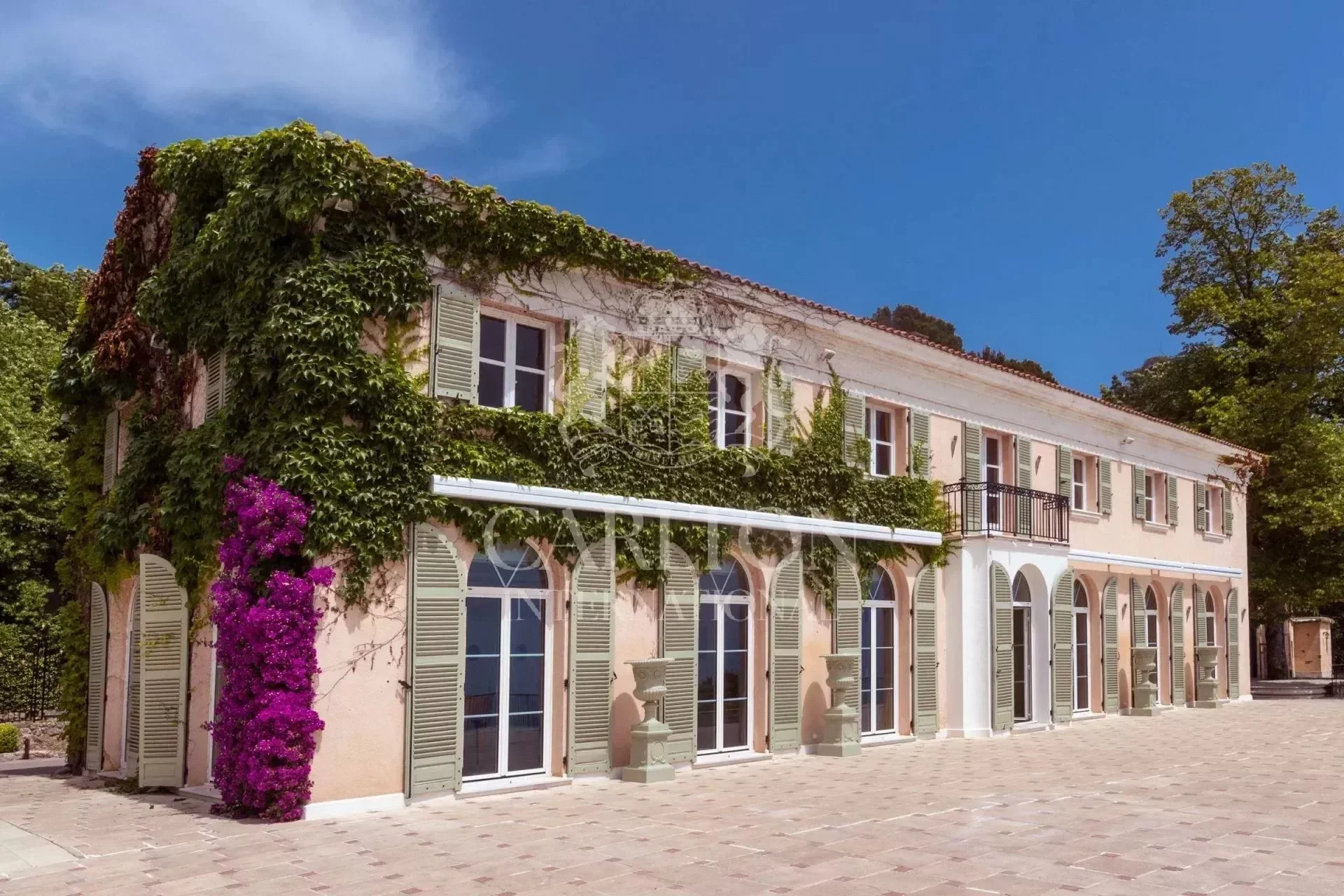 La Trinité, Provence-Alpes-Côte d'Azur, France. - Photo 7