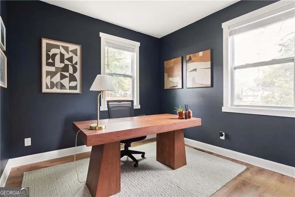 1291 Avon AVE SW, Atlanta, Georgia, United States. - Photo 4