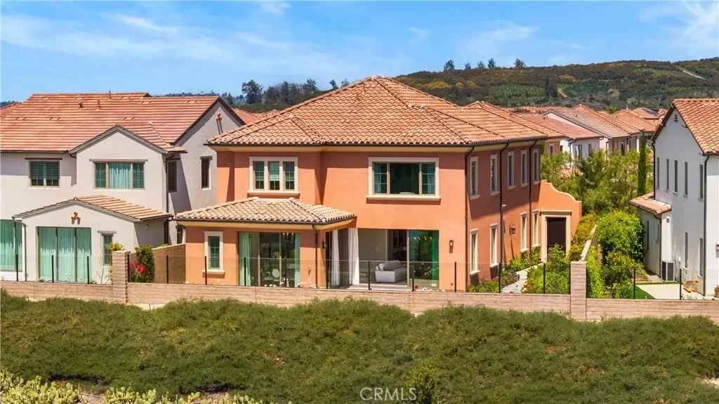 163 Summerland, Irvine, California, United States. - Photo 54
