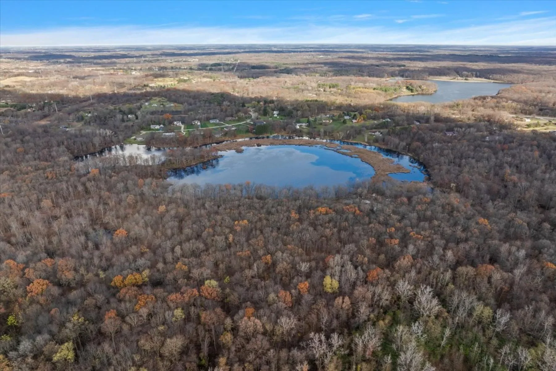 16134 Tindall Road, Groveland Twp, MI 48422, Holly, Michigan, United States. - Photo 13