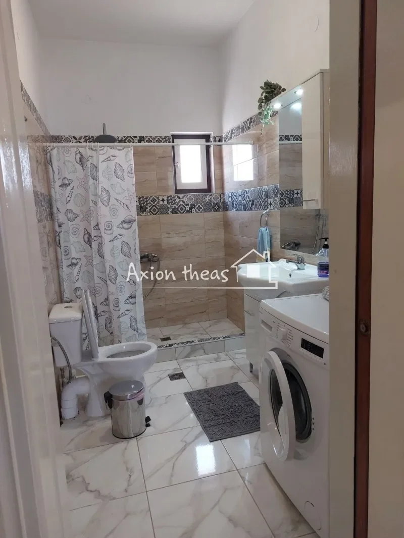 Community of Artemonas, Aegean, Greece. - Photo 28