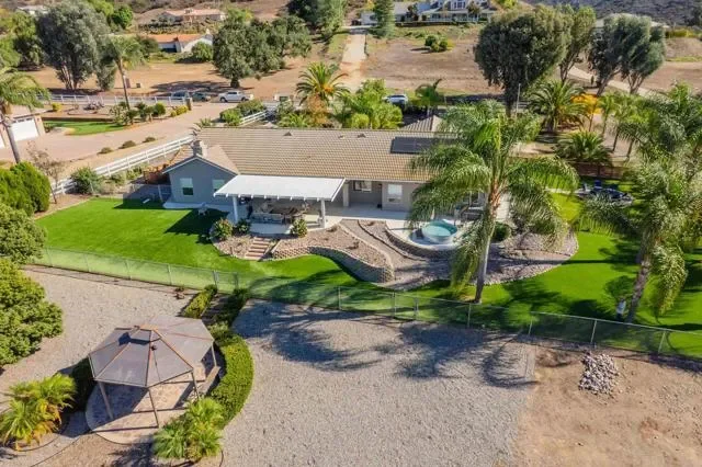 22544 Tombill Rd, Ramona, CA 92065, Ramona, California, United States. - Photo 25