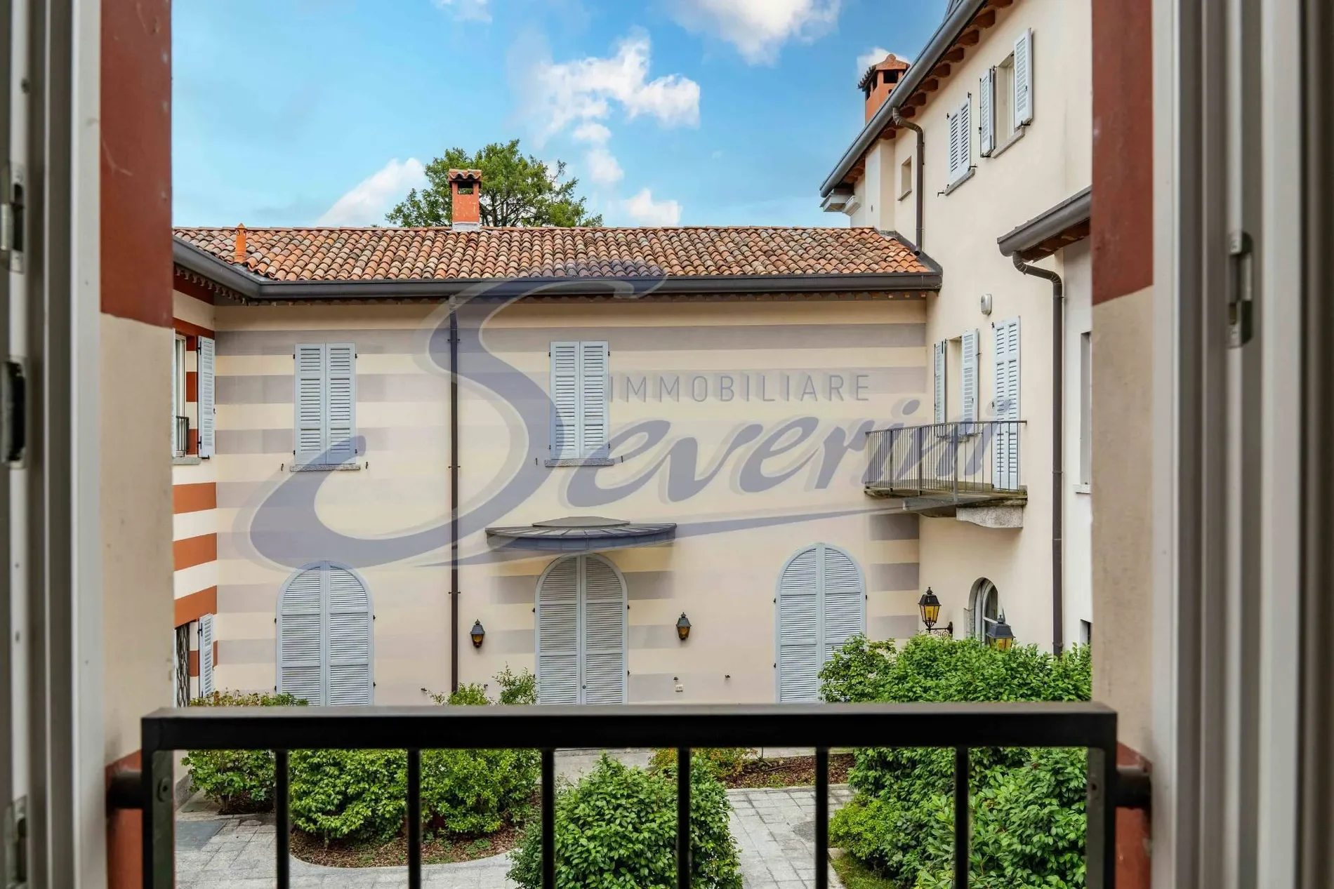 Via Cardano 33/35, Como, Lombardy, Italy. - Photo 12