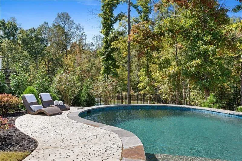 Bogart, Georgia, United States. - Photo 44