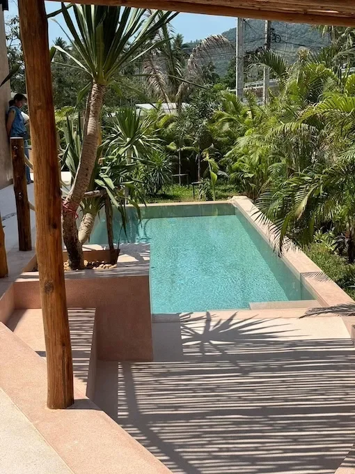 Chaweng Beach Tambon Bo Put, Amphoe Ko Samui, Chang Wat Surat Thani 84320, Thailand, Koh Samui, Surat Thani, Thailand. - Photo 25