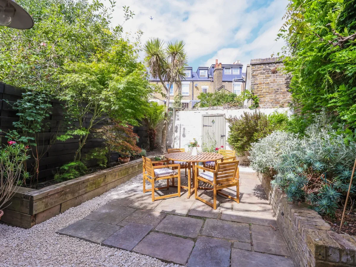St Stephens Terrace, London, SW8, London, England, United Kingdom. - Photo 9