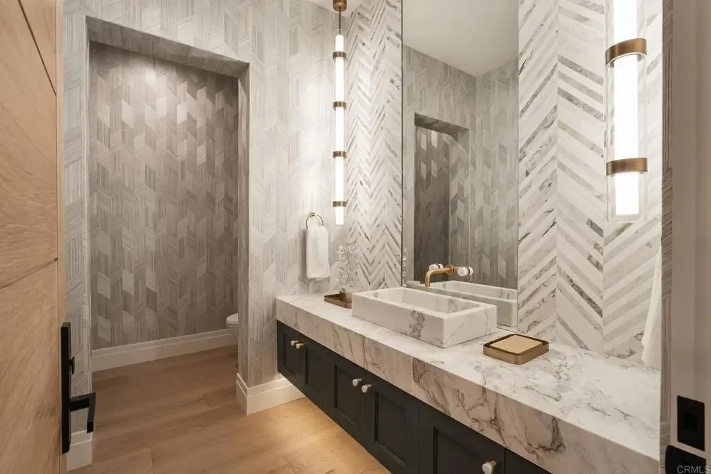 16345 Los Arboles, Rancho Santa Fe, California, United States. - Photo 3