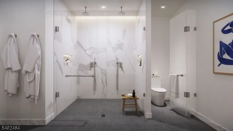 392 Ocean #1703, Long Branch, New Jersey, United States. - Photo 6