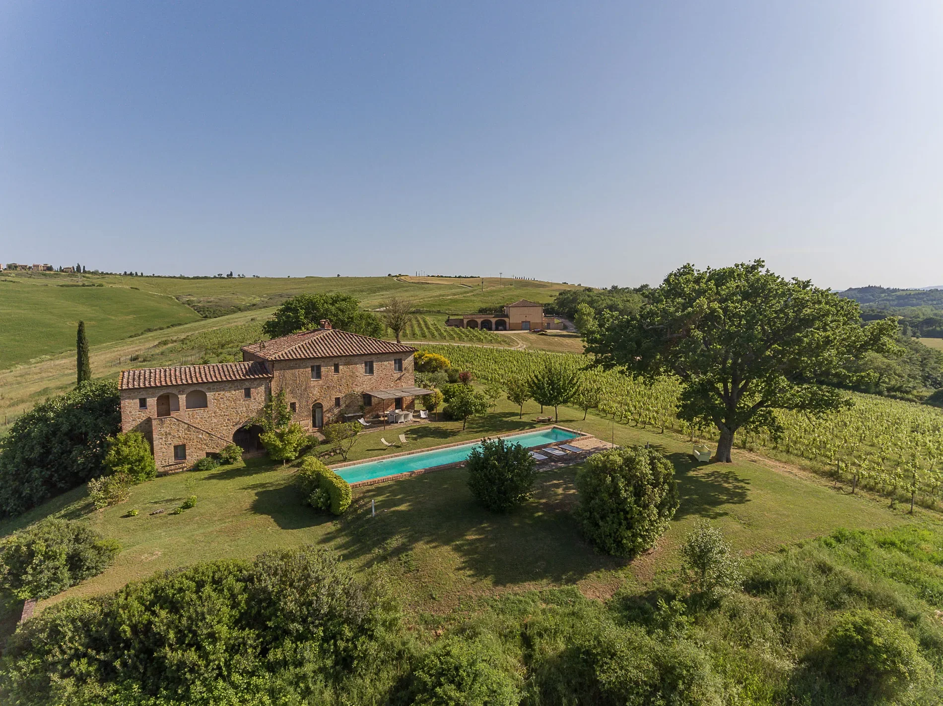 53024 Montalcino, Province of Siena, Italy, Castelnuovo dell’Abate, Tuscany, Italy. - Photo 58