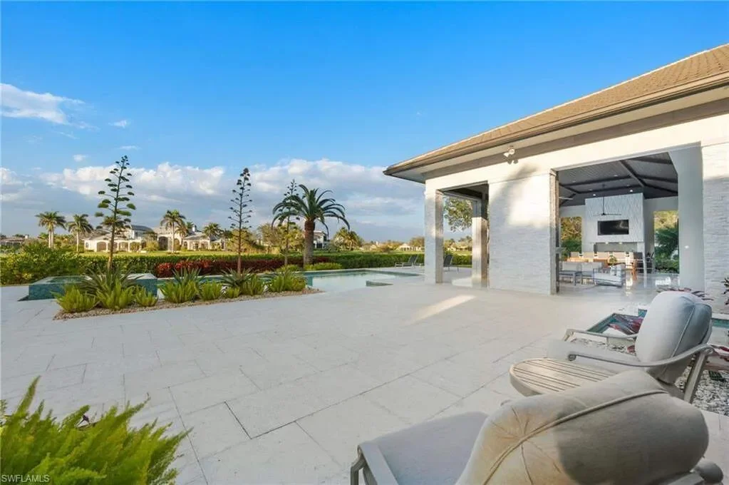 13851 Williston WAY, Naples, FL, 34119, USA, Naples, Florida, United States. - Photo 13