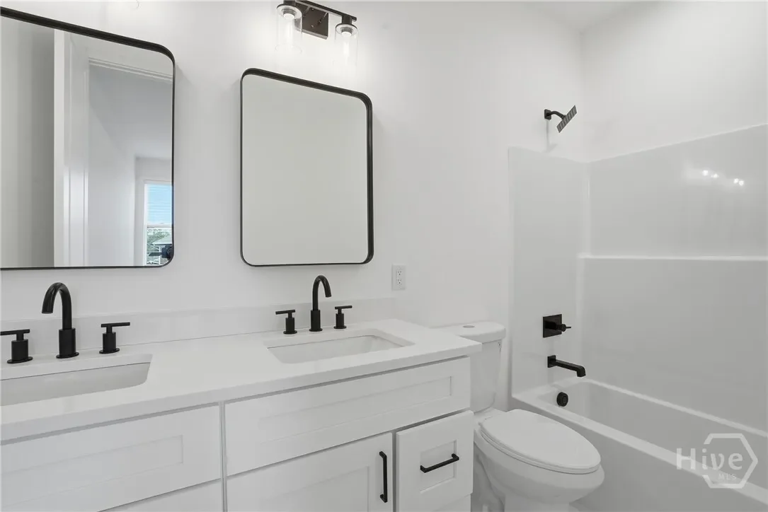 1228 E Anderson Street A & B, Savannah, Georgia, United States. - Photo 42