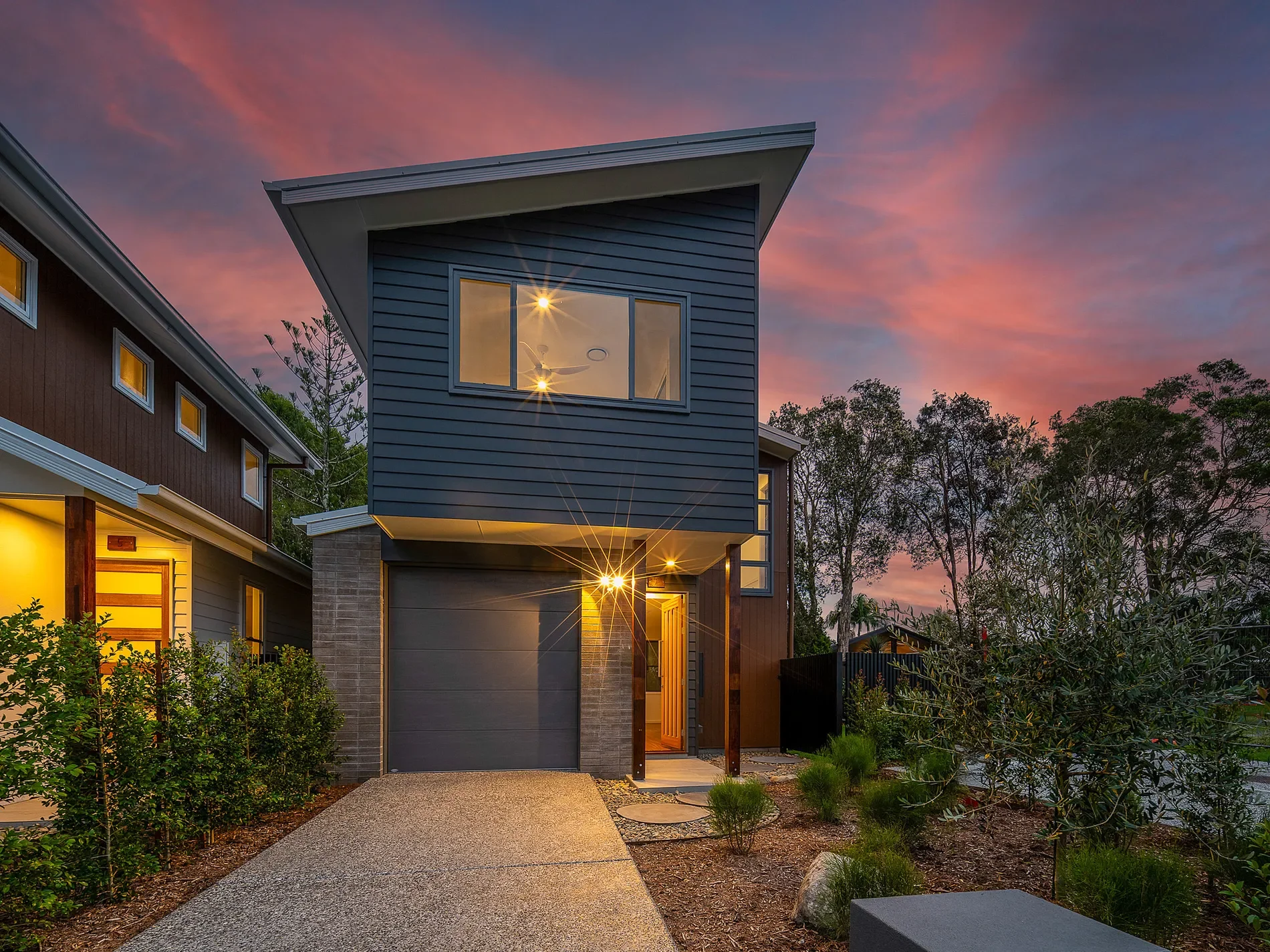 Brunswick Heads, Kookaburra Crescent, Brunswick Heads, New South Wales, Australia. - Photo 6