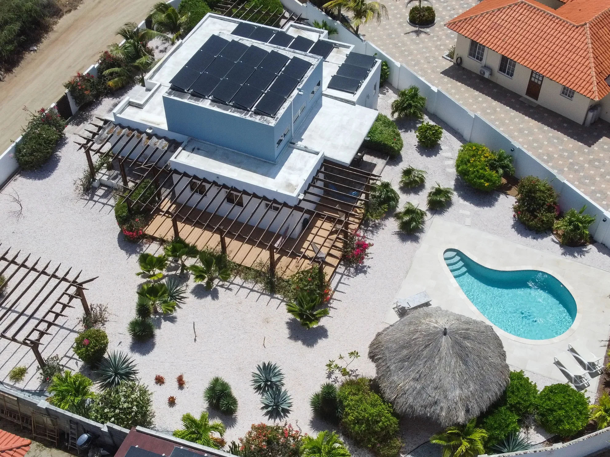 Sero Pela 4 P, Noord, Aruba. - Photo 46