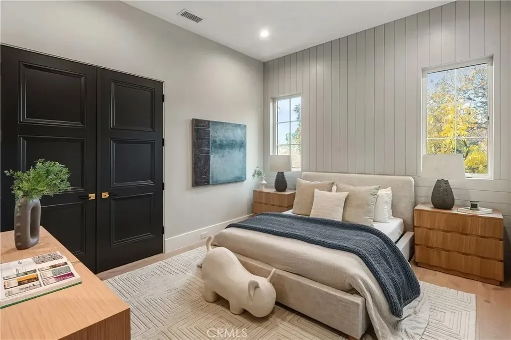 20511 Wells Drive, Los Angeles, California, United States. - Photo 36