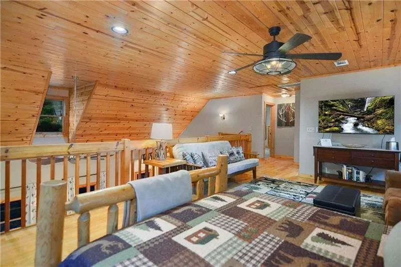 411 Gunite Circle, Ellijay, Georgia, United States. - Photo 21