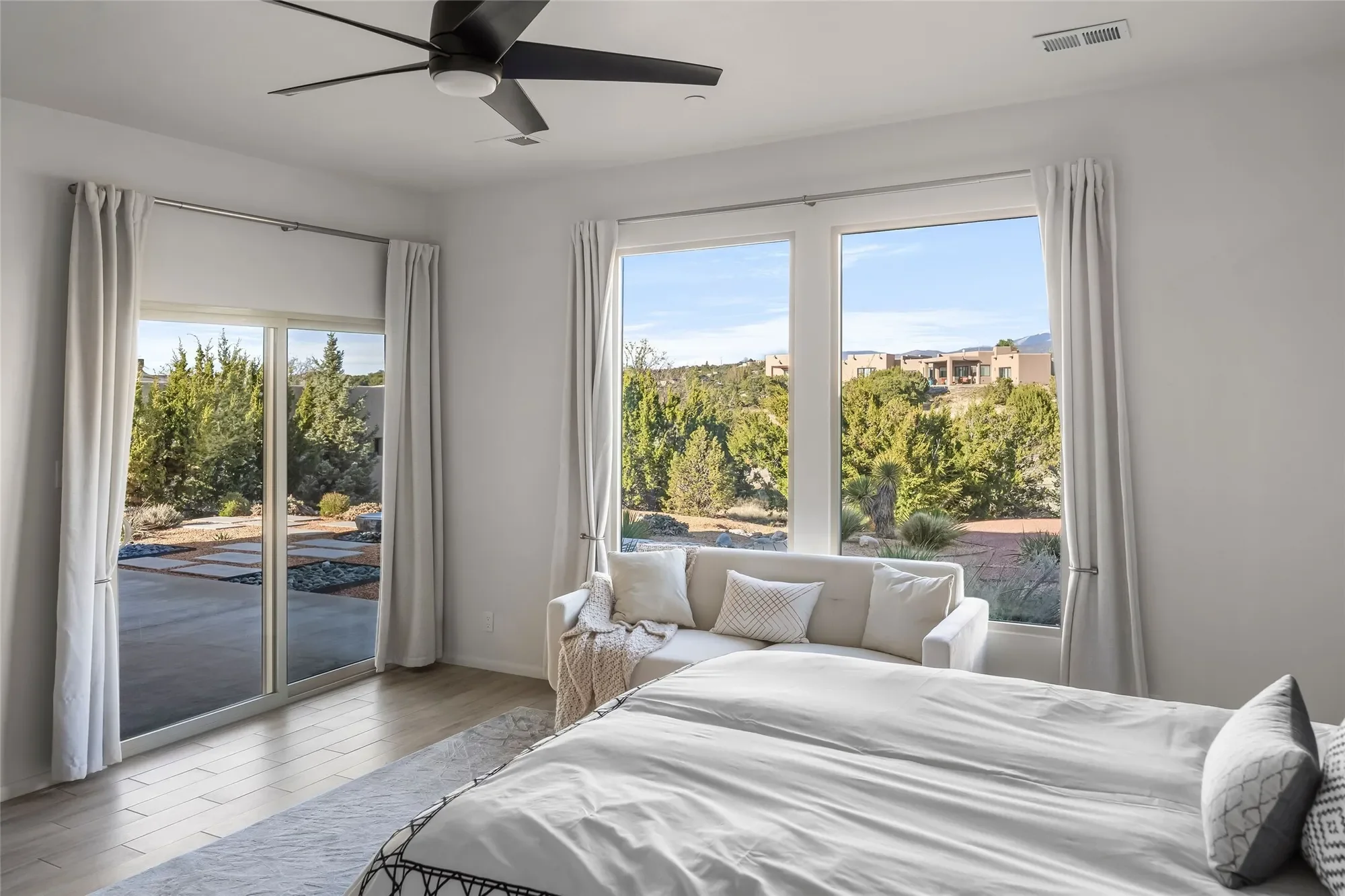14 Plano Arbolito, Santa Fe, NM 87506, Santa Fe, New Mexico, United States. - Photo 29