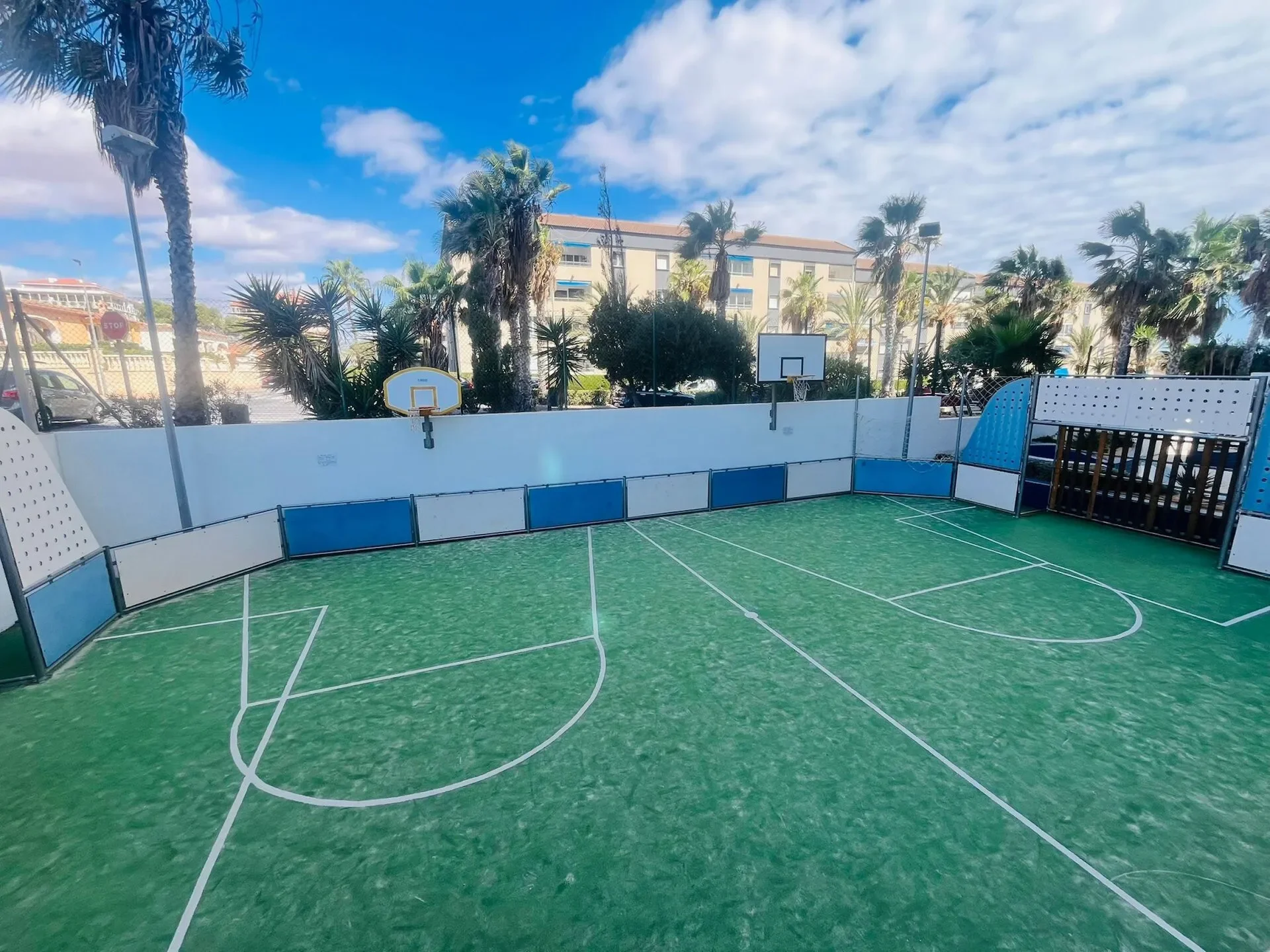 Punta Prima, Alicante, Punta Prima, Torrevieja, Valencian Community, Spain. - Photo 22