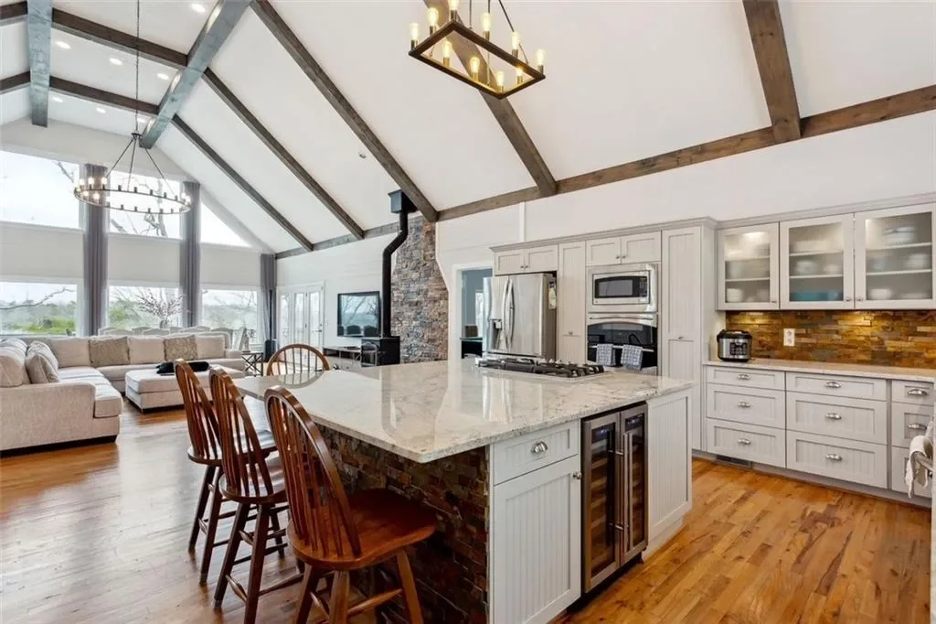 2600 Ramsey Road, Gainesville, GA, United States. - Photo 6