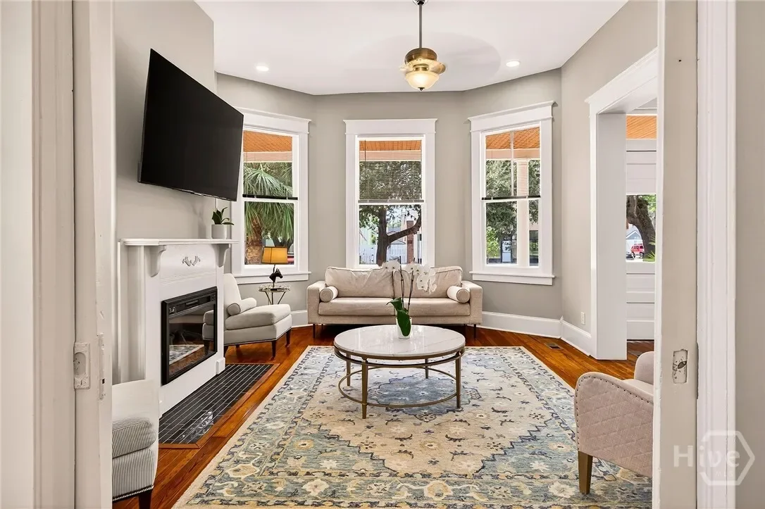706 E Henry Street, Savannah, Georgia, United States. - Photo 24