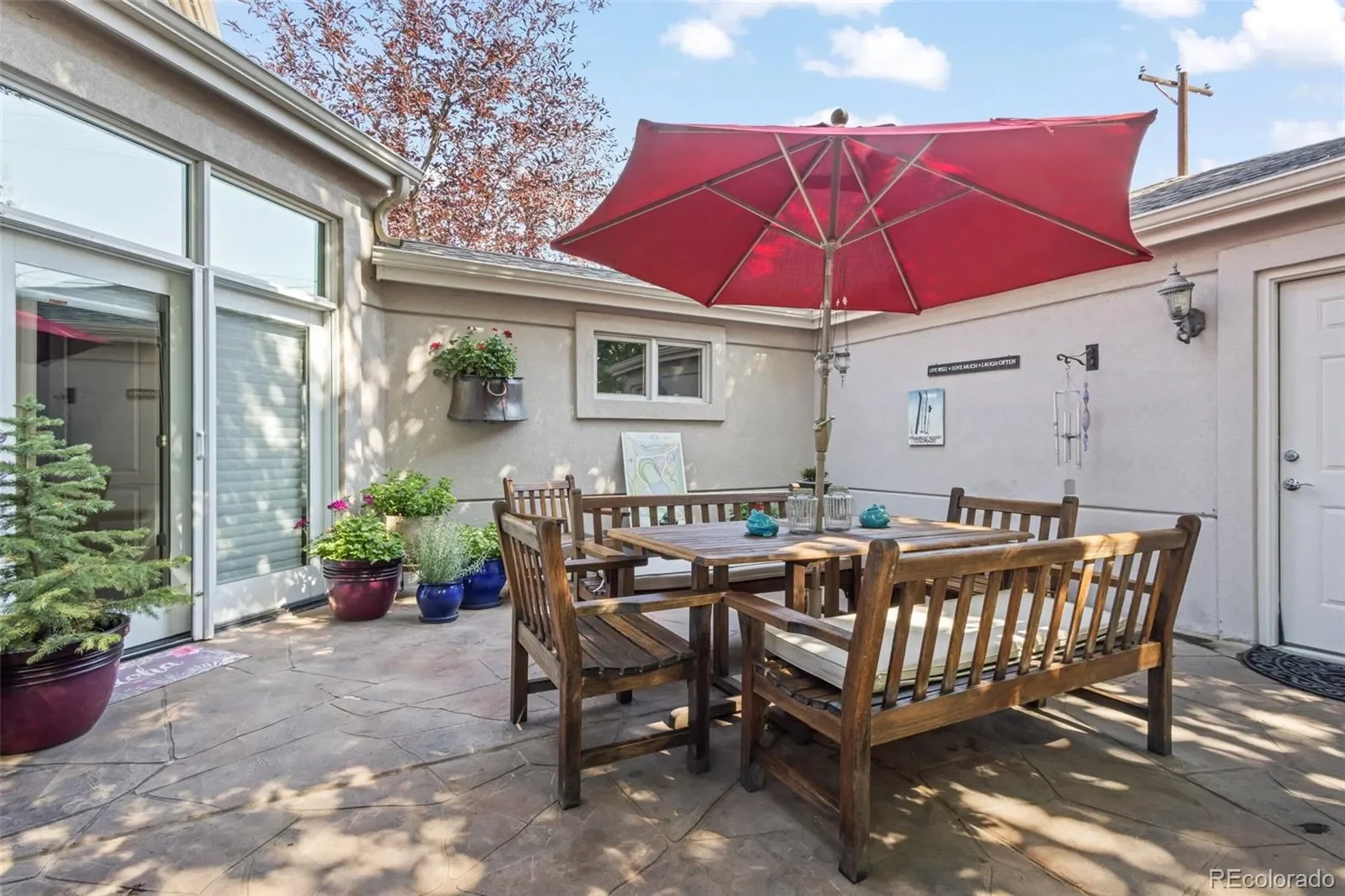 560 Josephine Street, Denver, Colorado, United States. - Photo 10
