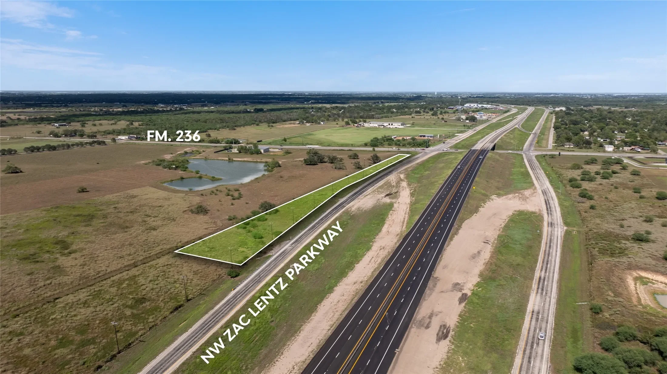 18804 Zac Lentz Parkway, Victoria, TX 77905, Victoria, Texas, United States. - Photo 4