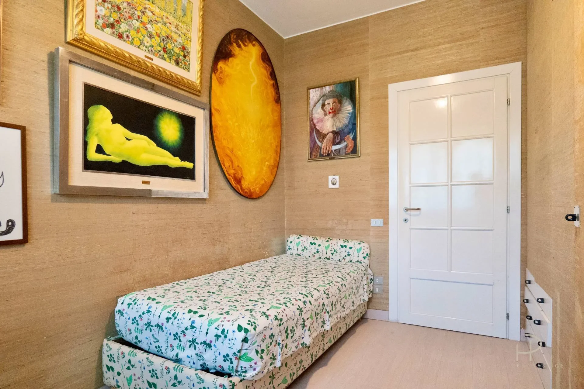 Ospedaletti VIA AURELIA PONENTE 30, Ospedaletti, Liguria, Italy. - Photo 23