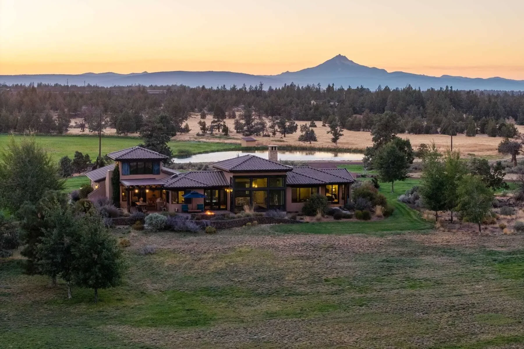 431 NE Good Pasture Loop , Terrebonne, OR 97760, Terrebonne, Oregon, United States. - Photo 38