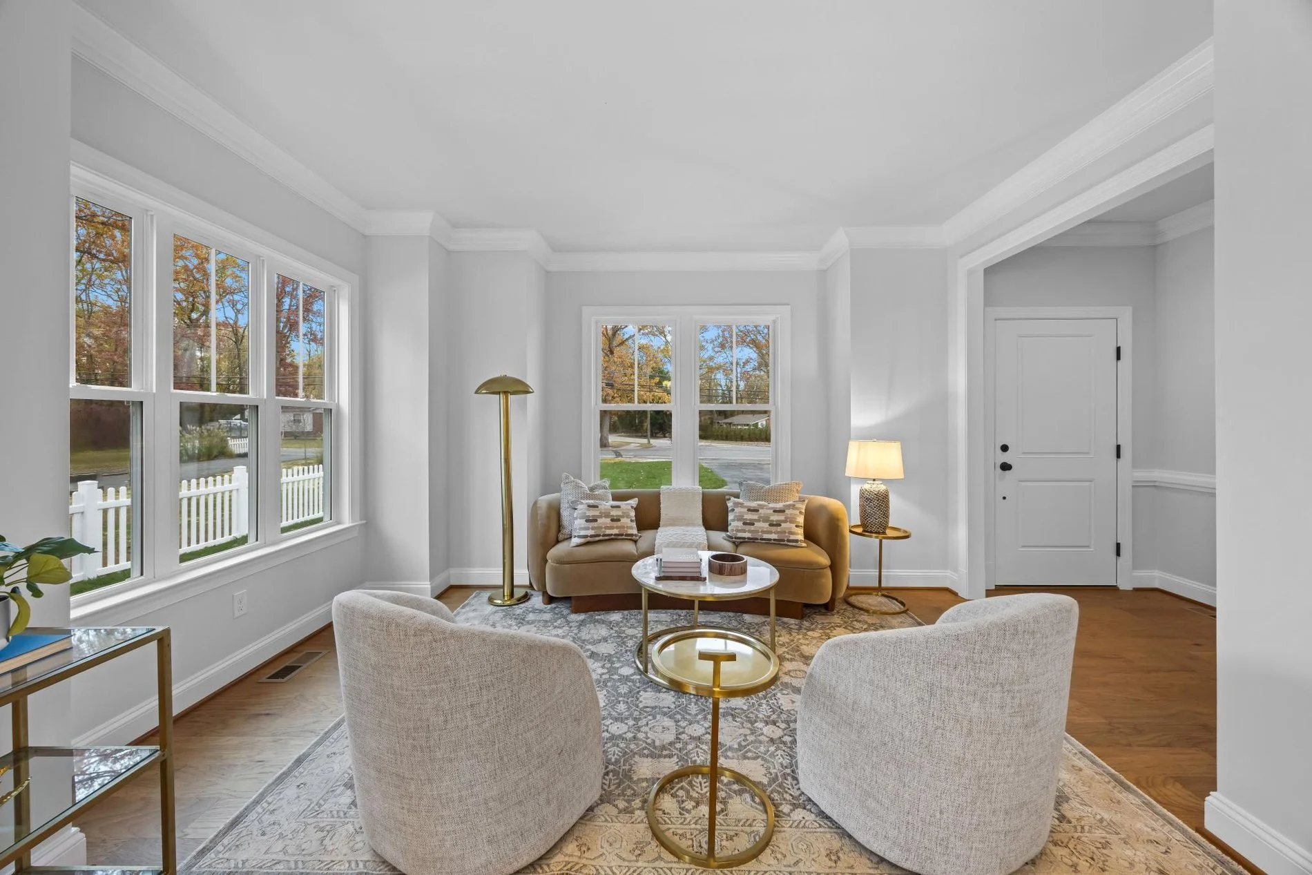 2728 Boswell Avenue, Alexandria, VA 22306, Hybla Valley, Virginia, United States. - Photo 18