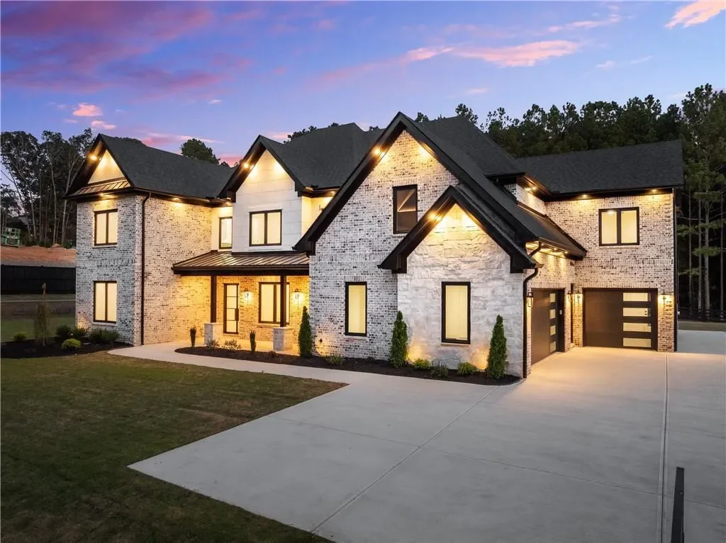 1682 Mineral Springs Road, Hoschton, Georgia, United States. - Photo 37