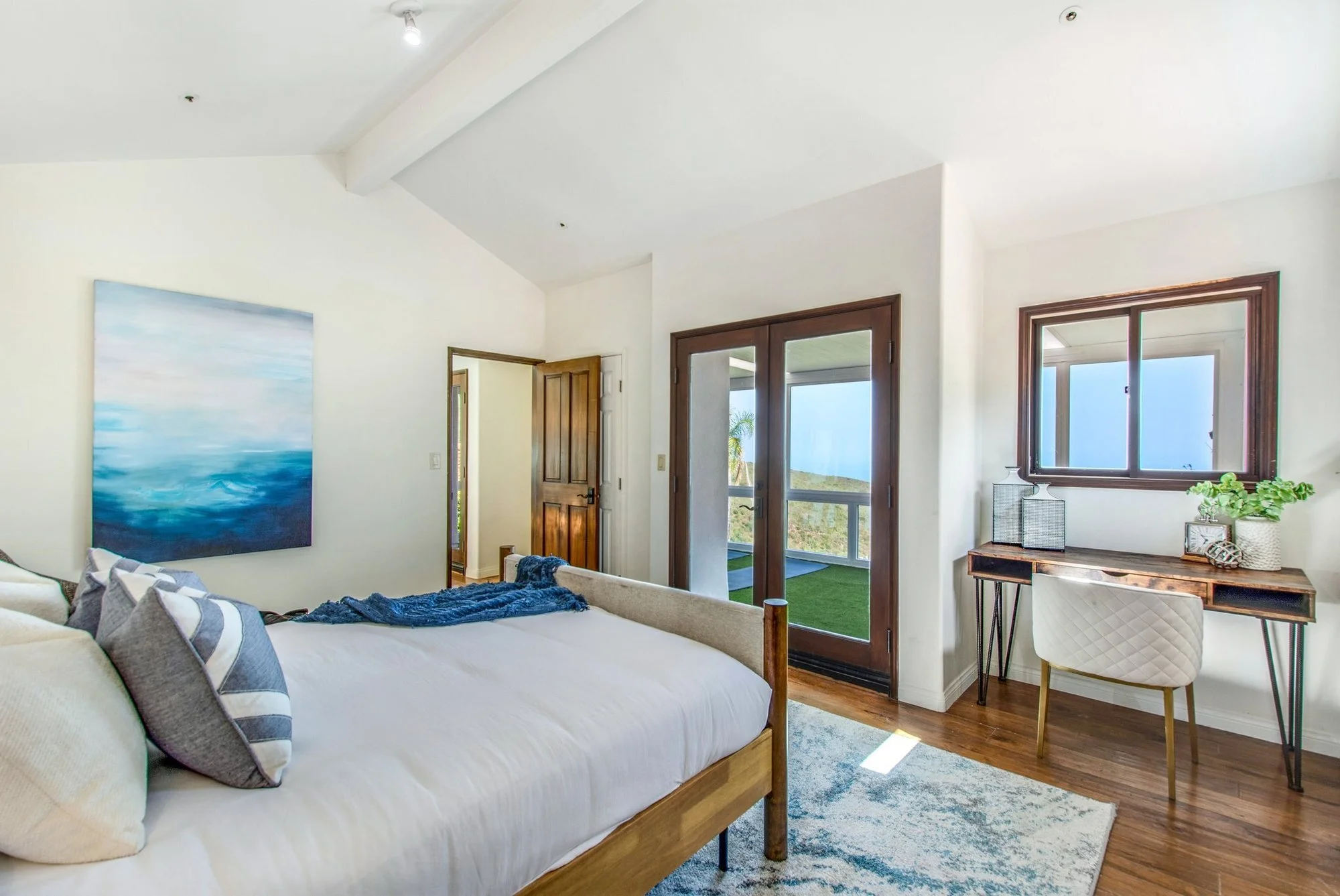 3960 Decker Edison Road, Malibu, CA 90265, Malibu, California, United States. - Photo 41
