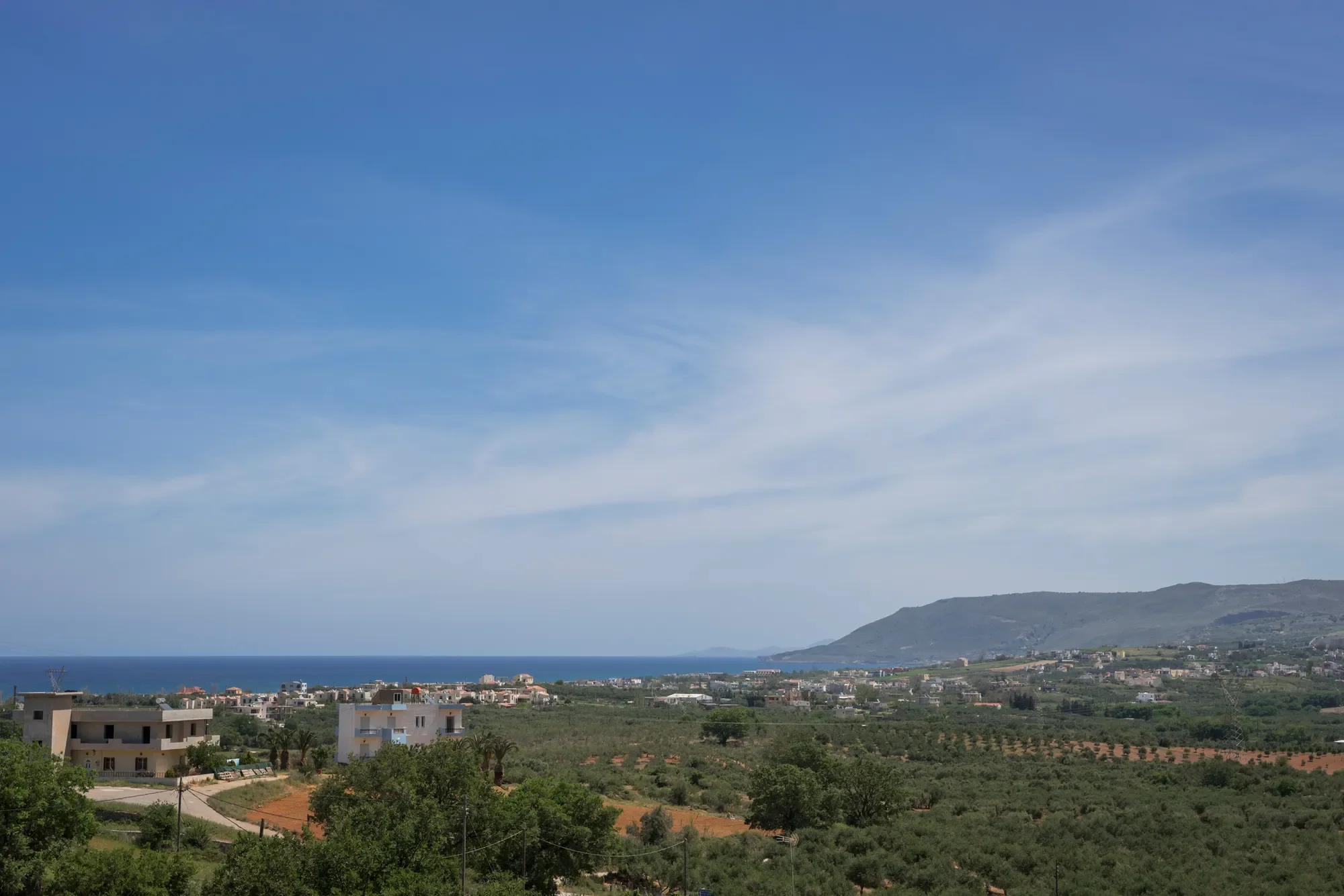 87VC+WR3, Georgioupoli, Greece, Apokoronas, Greece. - Photo 13